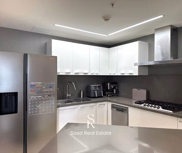 SE VENDE O ALQUILA APARTAMENTO LB EN COSTA DEL ESTE - Imagen 3
