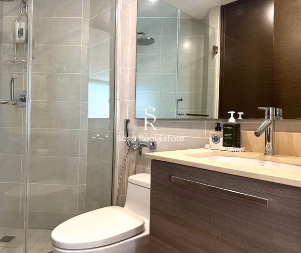 SE VENDE O ALQUILA APARTAMENTO LB EN COSTA DEL ESTE - Imagen 8