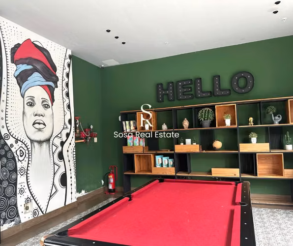 SE VENDE O ALQUILA APARTAMENTO LB EN COSTA DEL ESTE - Imagen 18