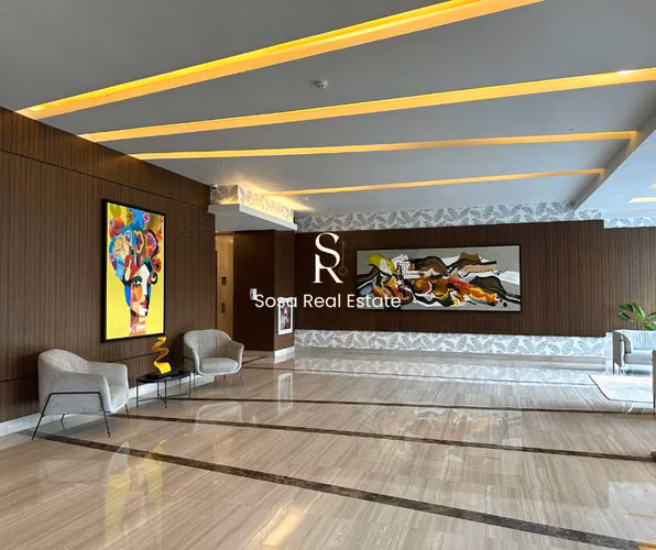 SE VENDE O ALQUILA APARTAMENTO LB EN COSTA DEL ESTE - Imagen 12