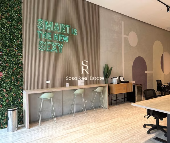 SE VENDE O ALQUILA APARTAMENTO LB EN COSTA DEL ESTE - Imagen 19