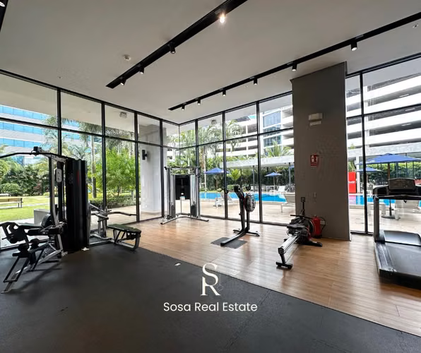 SE VENDE O ALQUILA APARTAMENTO LB EN COSTA DEL ESTE - Imagen 17
