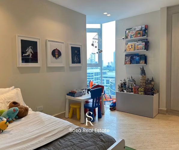 SE VENDE O ALQUILA APARTAMENTO LB EN COSTA DEL ESTE - Imagen 7