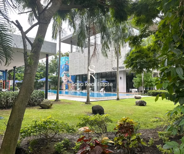 SE VENDE O ALQUILA APARTAMENTO LB EN COSTA DEL ESTE - Imagen 13