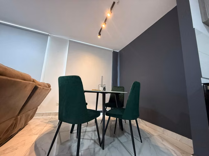 Apartamento en Calle 50 I Con balcón y 2 parking I especial para inversionistas - Imagen 8
