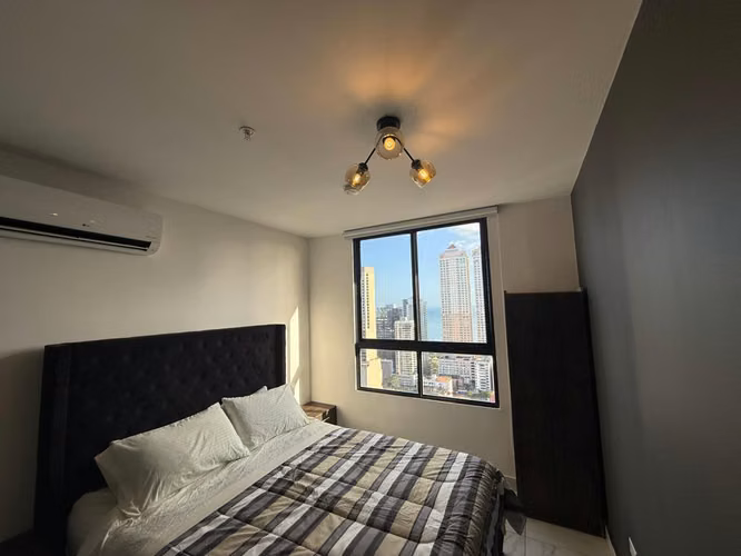 Apartamento en Calle 50 I Con balcón y 2 parking I especial para inversionistas - Imagen 10