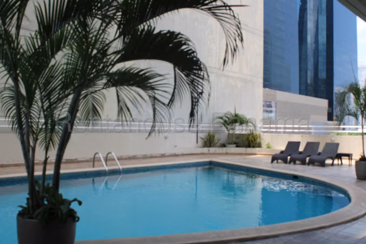 Apartamento en Venta en Obarrio. 27-1089.