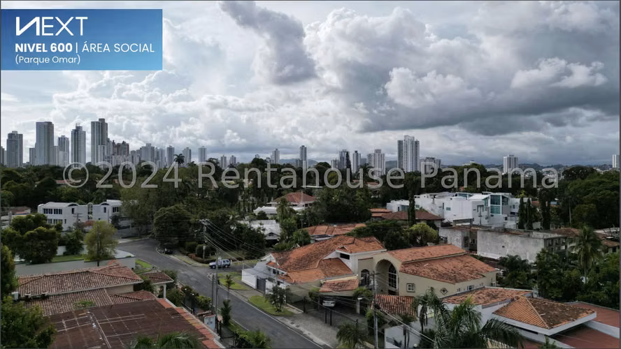 Apartamento en Venta en Coco del Mar. 27-1049.