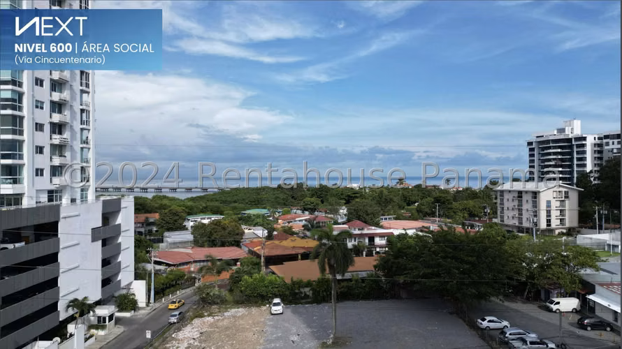 Apartamento en Venta en Coco del Mar. 27-1049.
