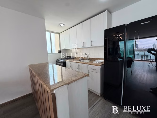 ALQUILER DE APARTAMENTO EN PH TERRAMAR, SAN FRANCISCO (2) - Imagen 4