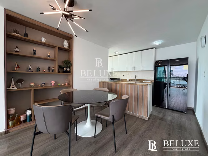 ALQUILER DE APARTAMENTO EN PH TERRAMAR, SAN FRANCISCO (2) - Imagen 3