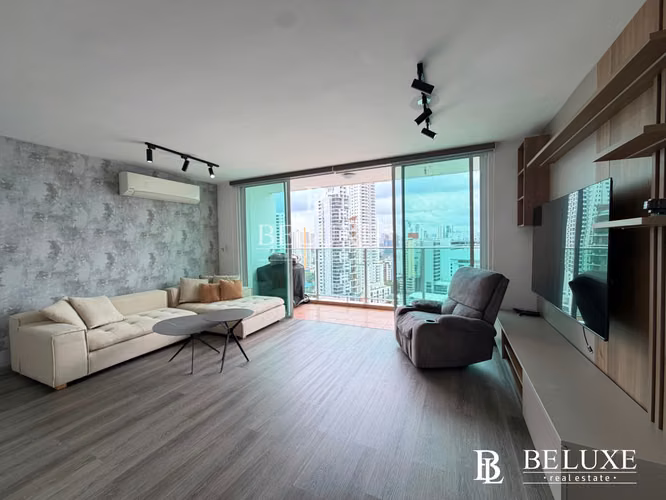 APARTMENT FOR RENT IN PH TERRAMAR, SAN FRANCISCO (2)