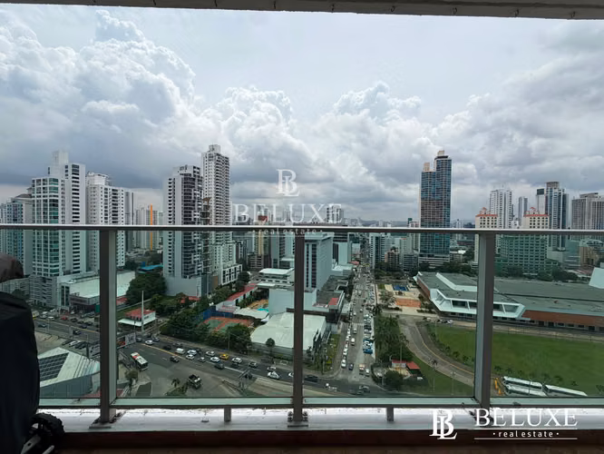 ALQUILER DE APARTAMENTO EN PH TERRAMAR, SAN FRANCISCO (2) - Imagen 15