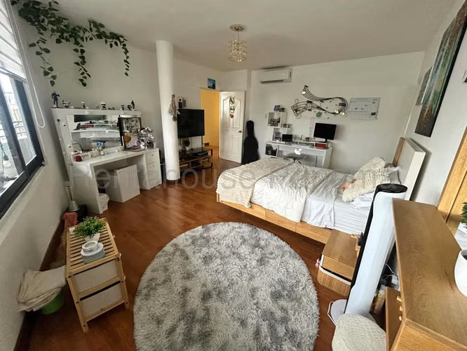Apartamento en Venta en San Francisco. 27-1100.