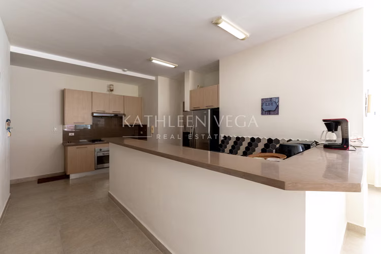 Apartamento en venta o alquiler – Torre Cocolí, Bijao