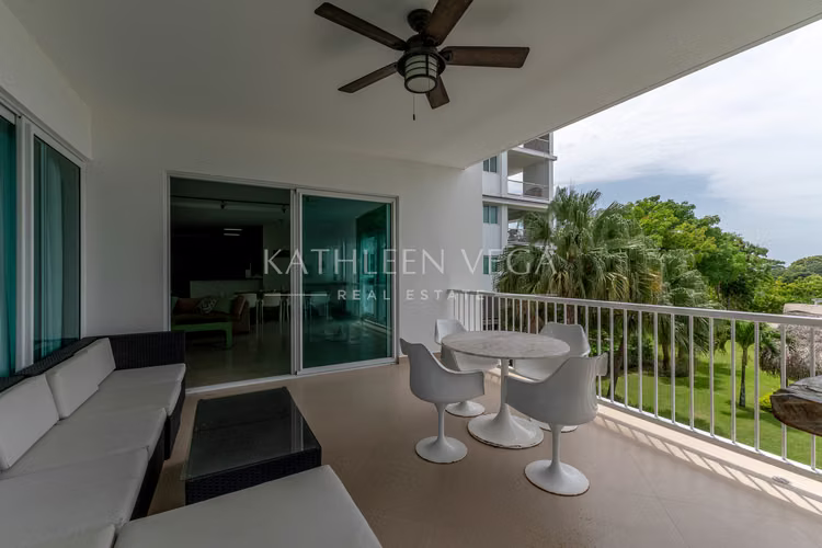 Apartamento en venta o alquiler – Torre Cocolí, Bijao