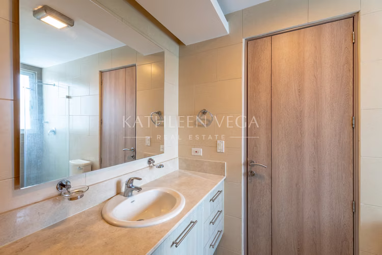 Apartamento en venta o alquiler – Torre Cocolí, Bijao