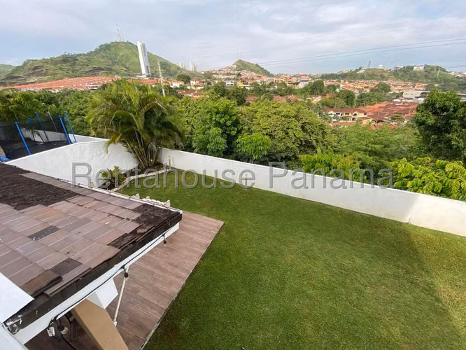 Casa en Venta en Altos de Panama. 27-1102. - Imagen 19