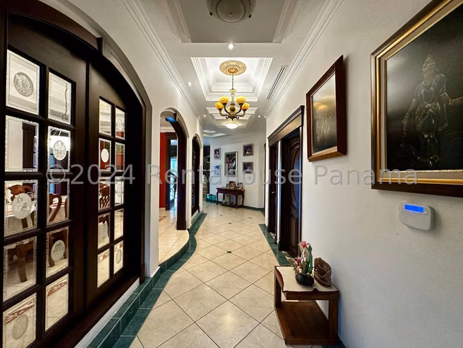 Casa en Venta en Brisas Del Golf. 27-1018. - Imagen 3
