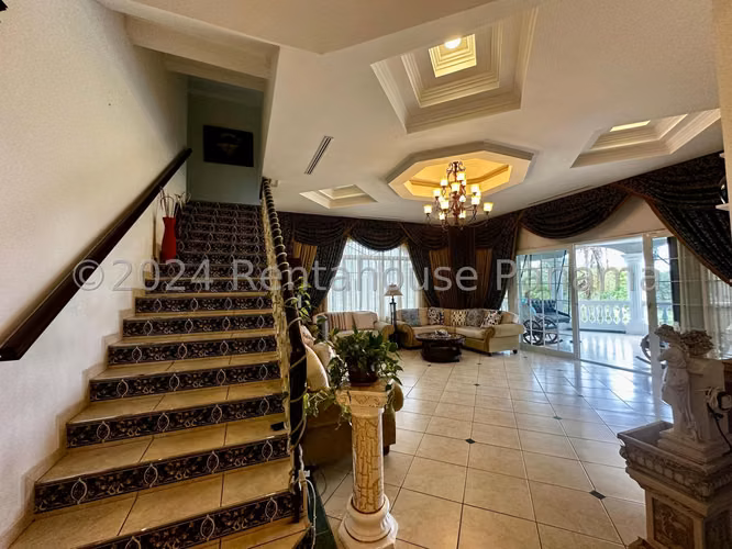 Casa en Venta en Brisas Del Golf. 27-1018. - Imagen 6