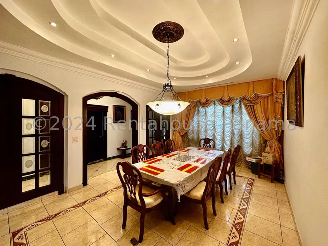 Casa en Venta en Brisas Del Golf. 27-1018. - Imagen 4