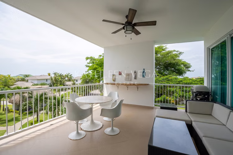 Apartamento en venta o alquiler, Torre Cocolí, Bijao - Imagen 3