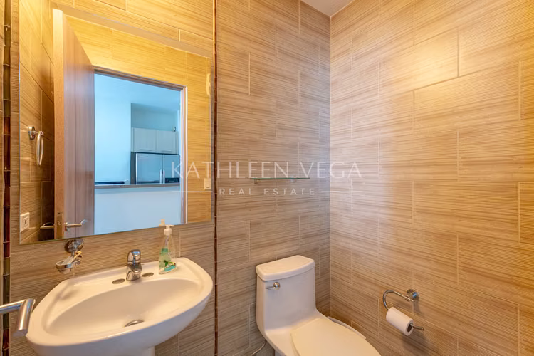 Apartamento en venta o alquiler, Torre Cocolí, Bijao - Imagen 14