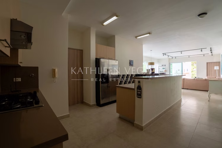 Apartamento en venta o alquiler, Torre Cocolí, Bijao - Imagen 9