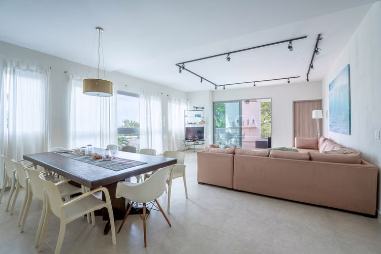 Apartment for Sale or Long-Term Rent, Cocolí Tower, Bijao