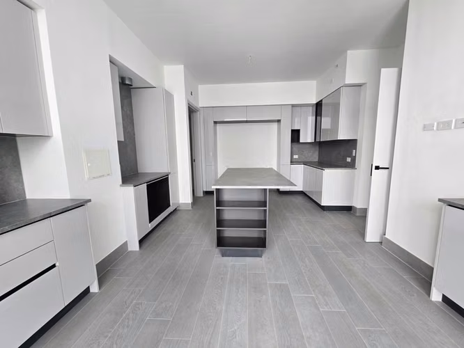 Viva en las Alturas: Penthouses con Vista Privilegiada en Santa María 251 mts2