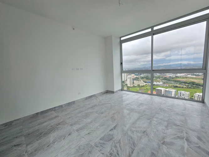 Viva en las Alturas: Penthouses con Vista Privilegiada en Santa María 251 mts2