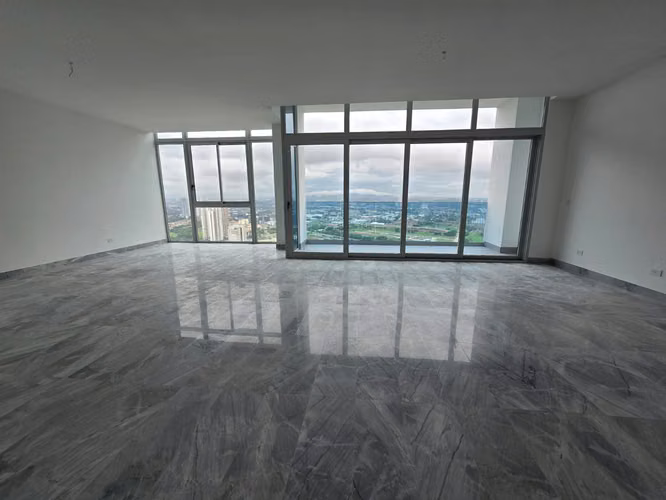 Viva en las Alturas: Penthouses con Vista Privilegiada en Santa María 251 mts2
