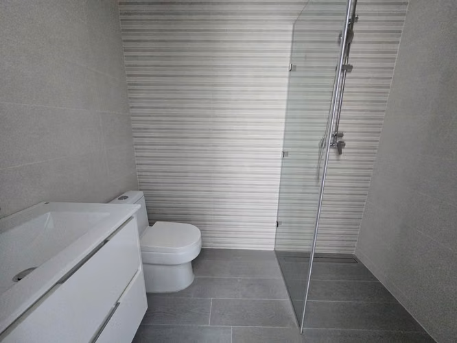Viva en las Alturas: Penthouses con Vista Privilegiada en Santa María 251 mts2