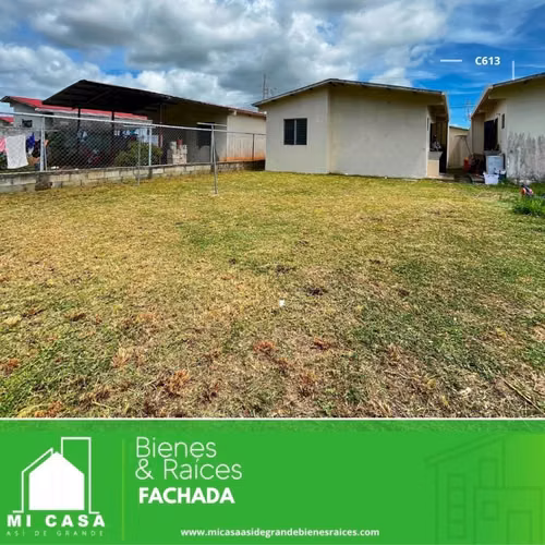 Se Alquila Casa - Llano Marin, Penonomé, Coclé. - Imagen 2