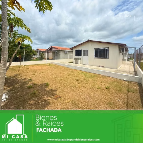 Se Vende Casa - Palo Alto, Penonomé, Coclé. - Imagen 3
