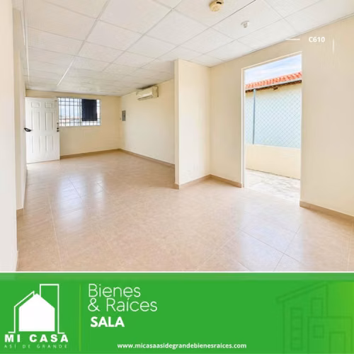 Se Vende Casa - Palo Alto, Penonomé, Coclé. - Imagen 4