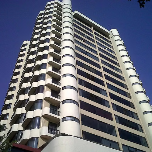 Alquiler de apartamento en Ph Bungavilla 27MVCH1205 - Imagen 11