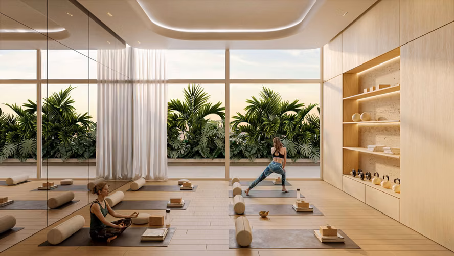 VENTA APARTAMENTO COSTA DEL ESTE, PH IPANEMA CON VISTA AL MAR/yv