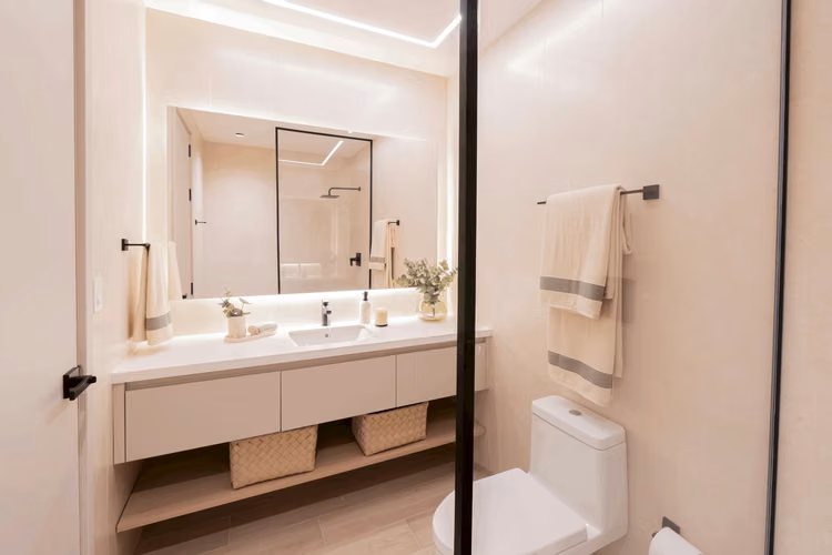 VENTA APARTAMENTO COSTA DEL ESTE, PH IPANEMA CON VISTA AL MAR/yv