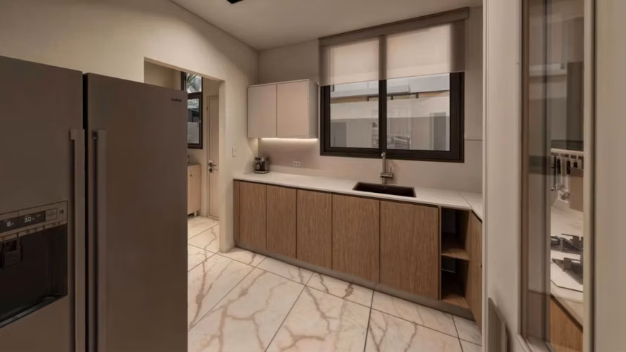 ALBROOK 9 – Exclusivas Casas  | Clayton – Ciudad de Panamá - Imagen 8