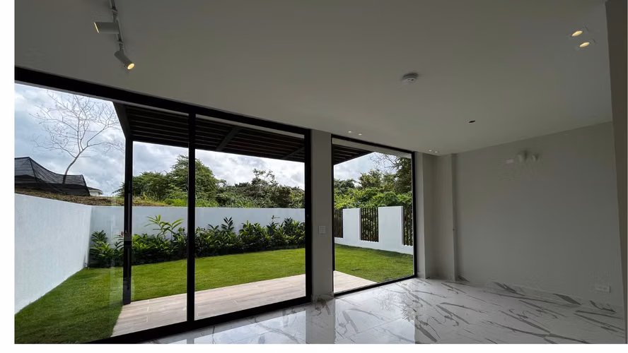 ALBROOK 9 – Exclusivas Casas  | Clayton – Ciudad de Panamá - Imagen 4