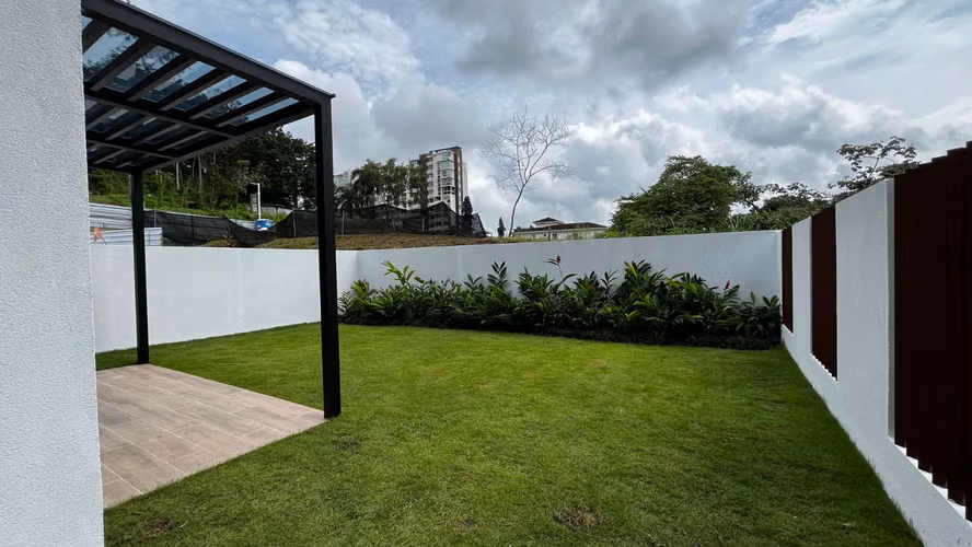 ALBROOK 9 – Exclusivas Casas  | Clayton – Ciudad de Panamá - Imagen 2