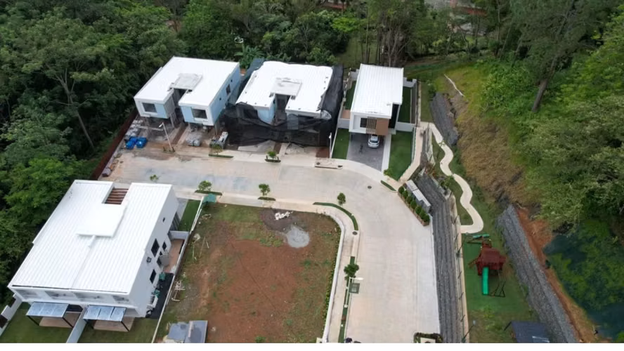 ALBROOK 9 – Exclusivas Casas  | Clayton – Ciudad de Panamá - Imagen 17