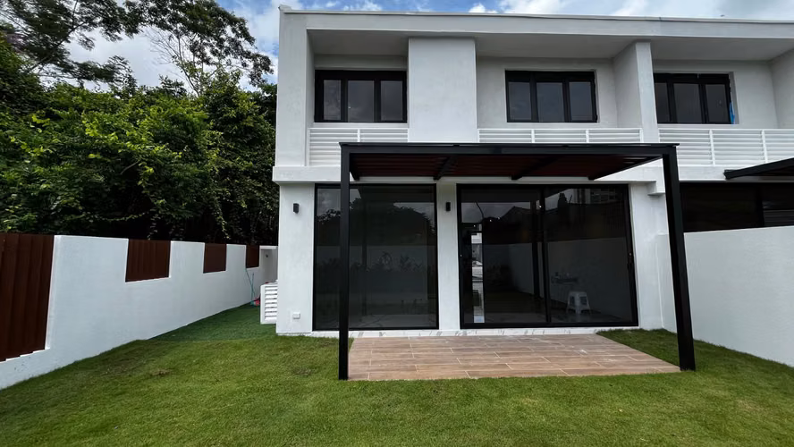 ALBROOK 9 – Exclusivas Casas  | Clayton – Ciudad de Panamá - Imagen 3