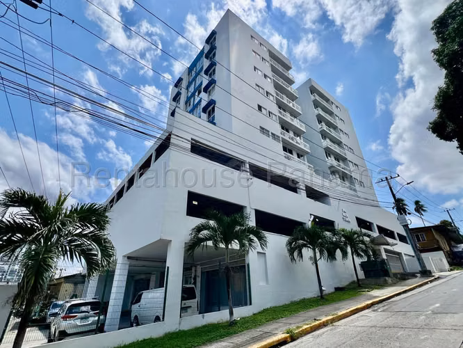 Venta Apartamento 12 de Octubre - YD