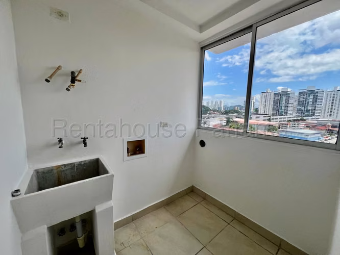 Venta Apartamento 12 de Octubre - YD