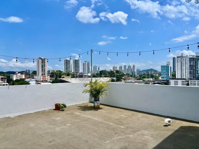Venta Apartamento 12 de Octubre - YD