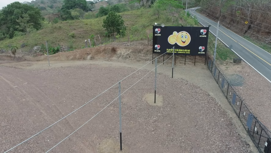 266828. Se remata terreno a 2 min de playa Venao, 5 ha. con proyecto - Imagen 4