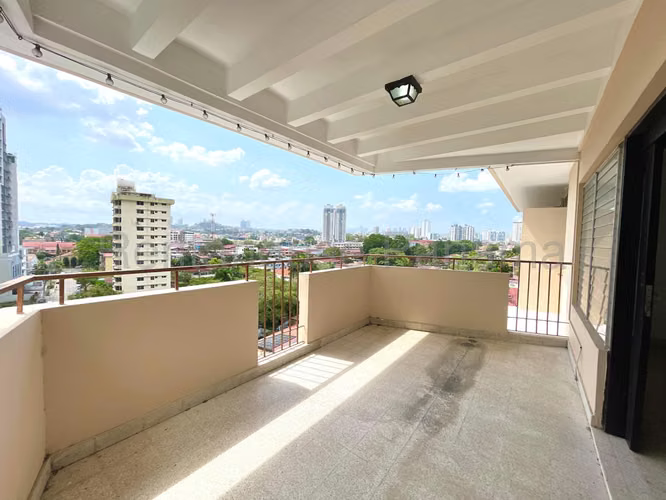 Venta Apartamento Hato Pintado - YD