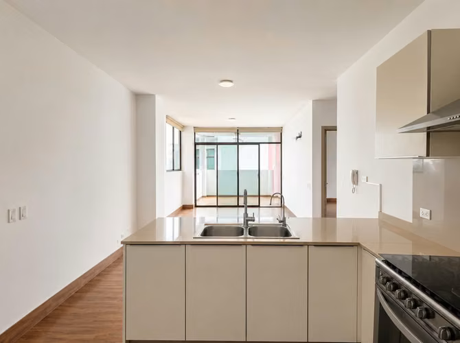 Residencial Costamare - PH 3 Hab, 2.5 Baños, Balcón Amplio F.A.